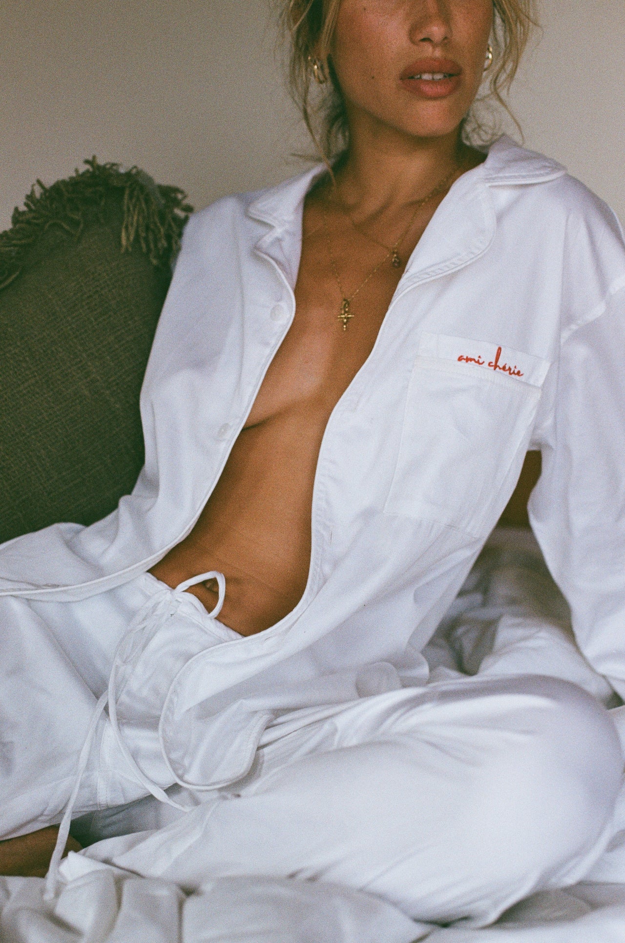 Pajamas Set